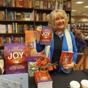 Meet your Posher, Linda laird